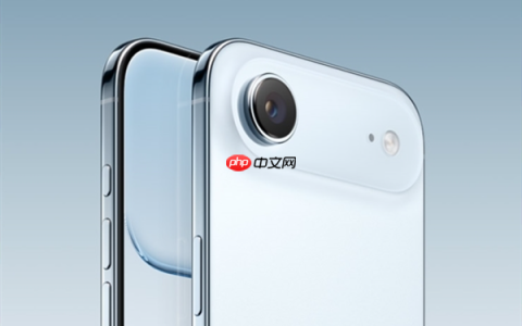 新款iPhone Air延后上市：关键原因不是销量差！
