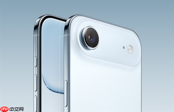 曾开发iPhone Air 苹果明星设计师离职 跳槽AI初创公司
