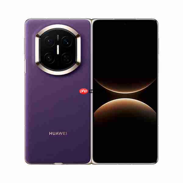 华为Mate X7开启预订：全系配色/存储方案公布 无缘20GB内存