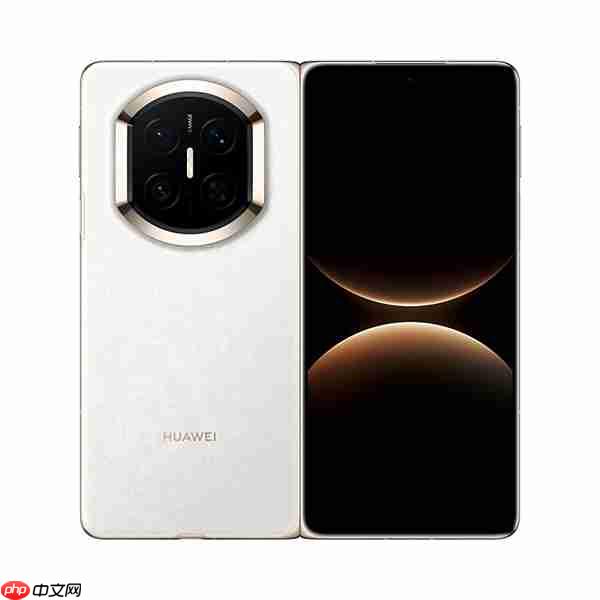 华为Mate X7开启预订：全系配色/存储方案公布 无缘20GB内存