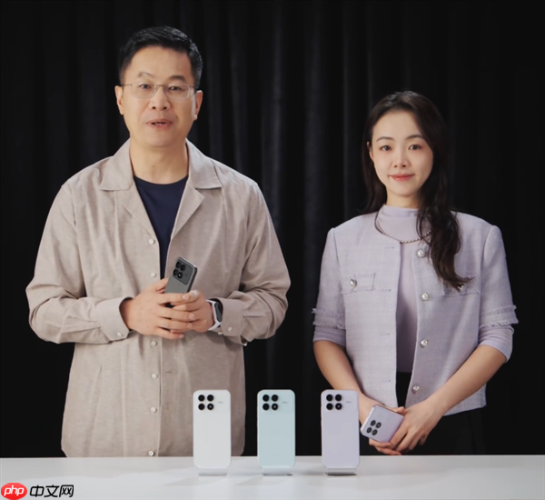 REDMI产品经理：K90标准版是同档难得很全面的产品