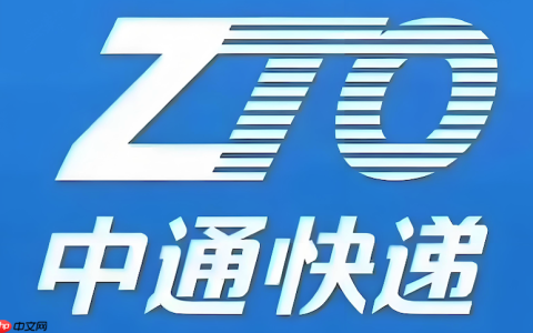 中通快递运单实时查询 中通物流包裹运输追踪