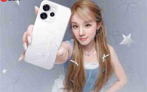 宋雨琦代言 OPPO Reno15系列首销：2999元起