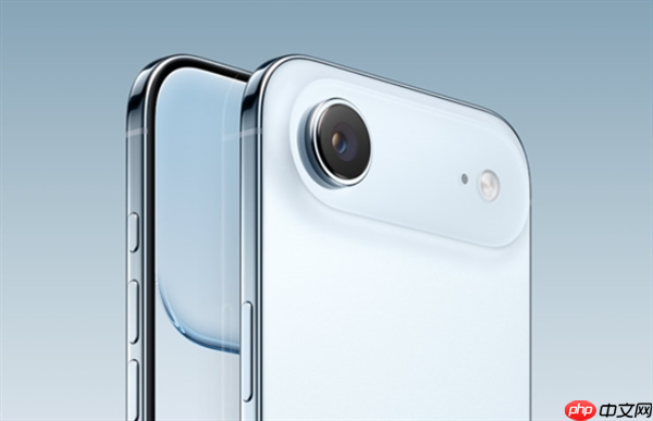 iphone air用户不买账 史上最薄iphone初期销量远逊预期