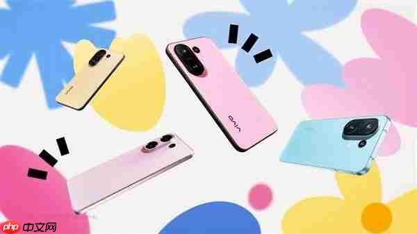 代号战斗天使！vivo S50全系标配索尼IMX882大底潜望镜：旗舰同款