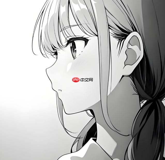 六漫画免费漫画进入官网入口 六漫画漫画免费阅读下拉式入口 - php中文网