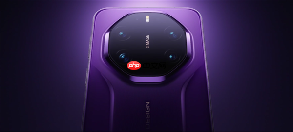 华为最顶级高端旗舰！华为Mate 80 RS非凡大师正式发布：首发20GB内存、11999元起