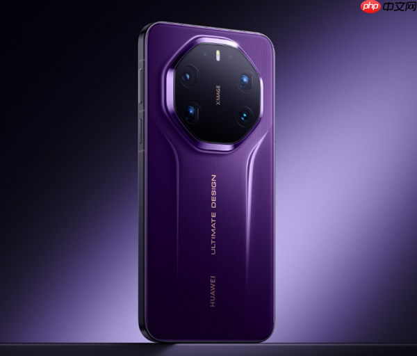 Mate 80系列发布！华为新品发布会价格汇总：12款新品 从999元到64999元
