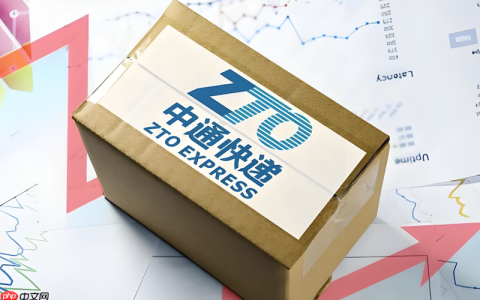 中通快递查询平台入口 中通物流包裹详情在线查看