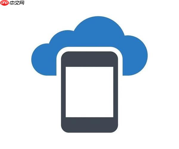 icloud官网登录网页版 icloud云服务在线登录