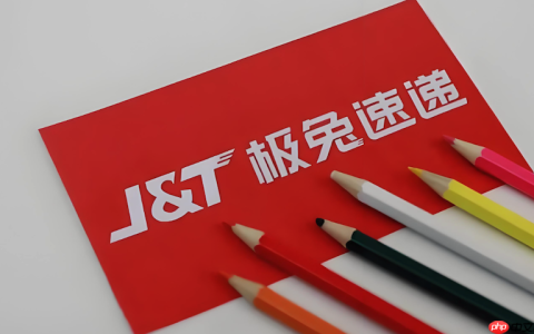 极兔快递单号查询极兔物流详情