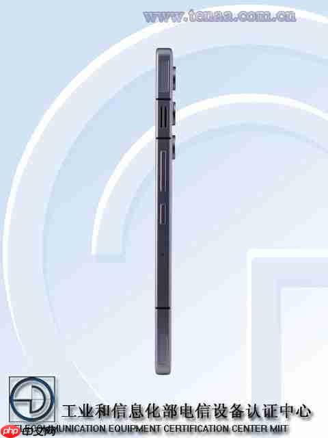 第一款7000mAh电池的Air！红魔11 Air来了：证件照出炉