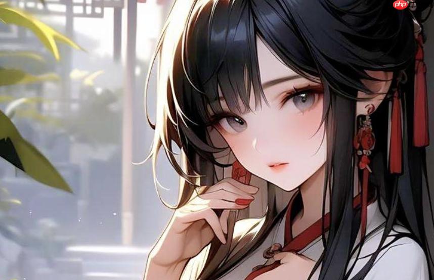 六漫画下拉式阅读官网入口 六漫画在线免费漫画入口 - php中文网