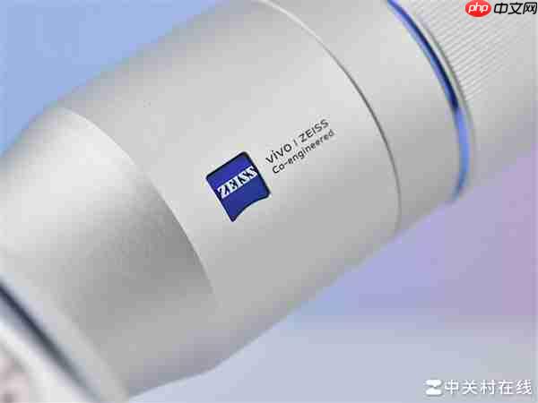 vivo X300增距镜套装上手：手机打鸟不是梦