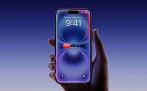 iPhone 17e外观提前揭晓：刘海消失 酷似单摄版iPhone 17