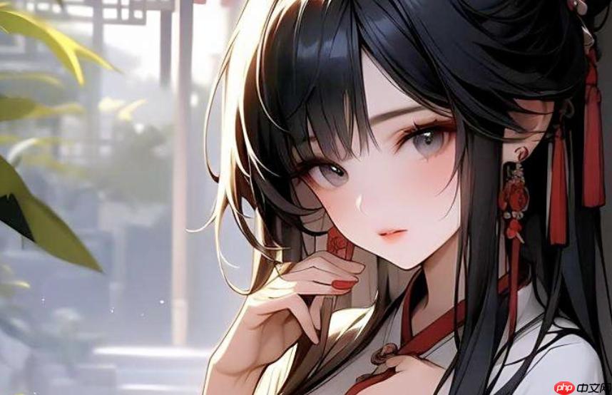 六漫画免费漫画下拉式入口 六漫画免费观看下拉式官网入口 - php中文网