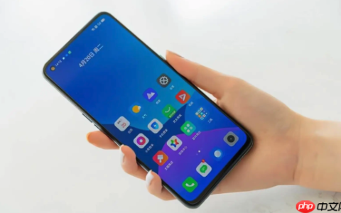 一加9RT怎样在设置开手套触控?iPhone一加9RT设置开手套触控【冷天操控】