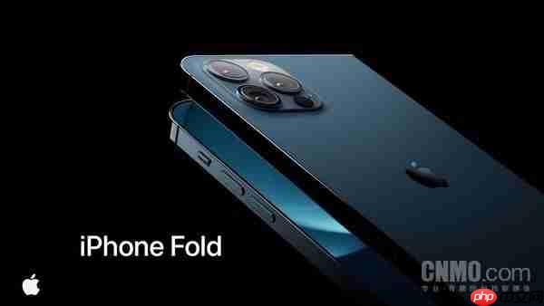明年秋季登场！苹果首款折叠iPhone传闻汇总：定价或超2万