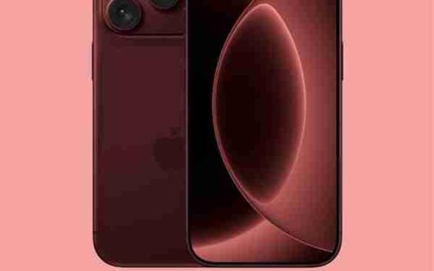 因iPhone 18延期发布 苹果手机明年出货量将会下滑