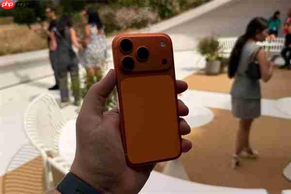 因iPhone 18延期发布 苹果手机明年出货量将会下滑