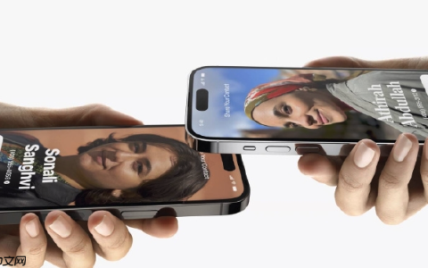 iPhone 15如何限制屏幕使用时间?iPhone 15使用时间限制设置教程