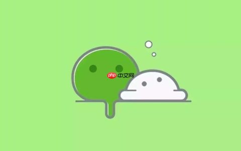 微信网页版网页版官方入口 微信网页版账号登录快速指南