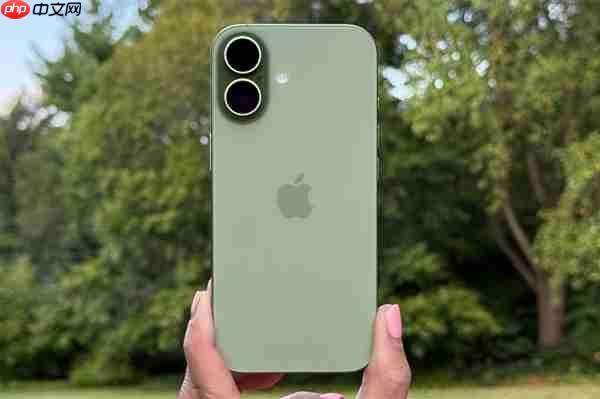 iPhone 17系列立大功！苹果10月全球份额24.2%：创历史单月最高记录