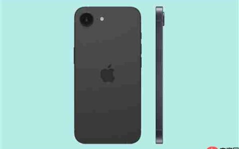 iPhone 17e将复用16e屏幕：京东方成核心供应商