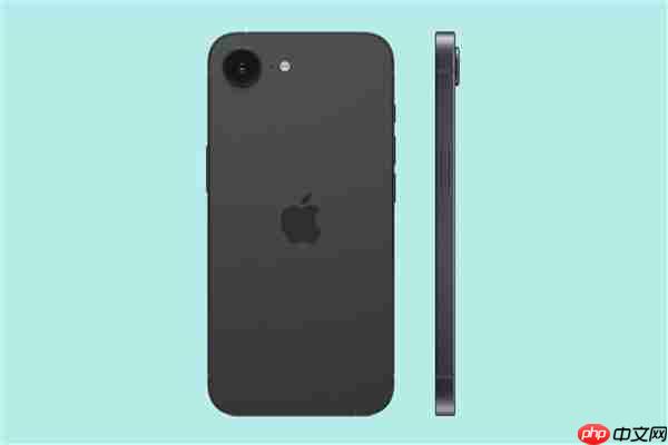 iPhone 17e将复用16e屏幕：京东方成核心供应商