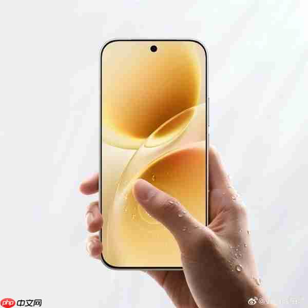 vivo S50外观揭晓！全新告白配色：田曦薇同款