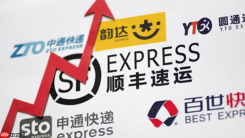 双十一快递查物流官网 在线查询快递信息