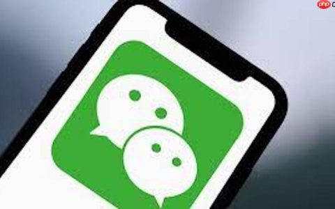 微信网页版入口指南 微信网页版网页端快速登录方法