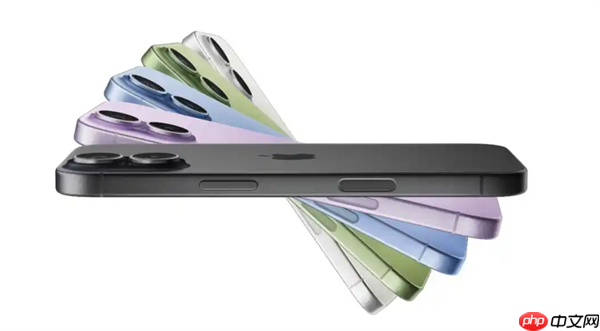 iPhone 17 Pro系列终于降价了：等等党闭眼冲