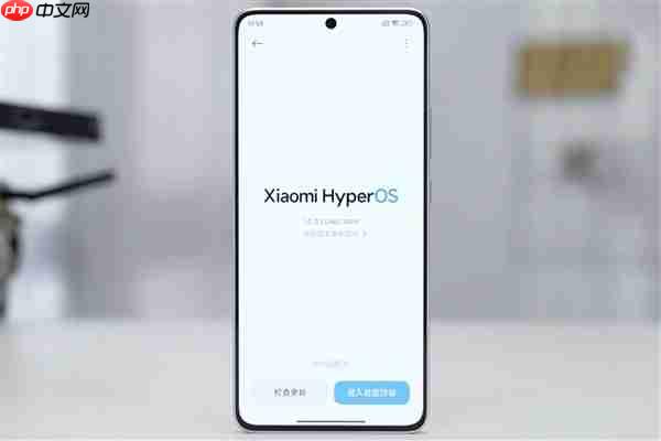 REDMI Turbo 5 Pro最快春节前亮相：首次搭载天玑9系芯片
