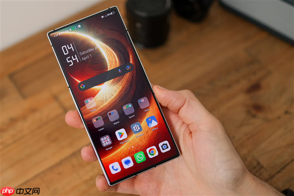 且买且珍惜！今年只有红魔11 Pro+推出了24+1TB版本