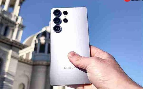 骁龙8E5万元机皇！三星Galaxy S26 Ultra本月量产