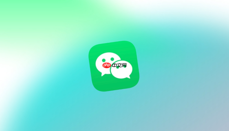 微信网页版能看以前的聊天记录吗 微信网页版消息同步规则说明