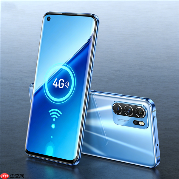 4G手机依然能打：今年国内上市的机型数量比5G还多