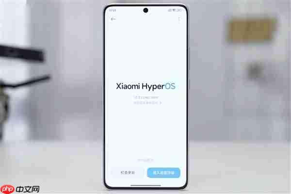 REDMI Turbo 5系列入网：首发天玑8500