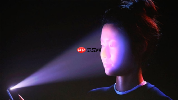 iPhone 18系列确认测试屏下Face ID：首发小号灵动岛