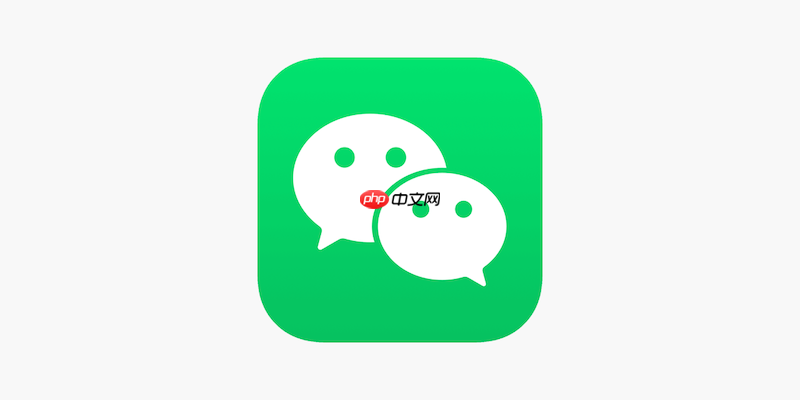 微信网页版网页版登录页面 微信网页版官方账号操作指南