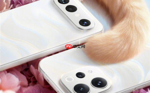 vivo S50系列今晚发布：首款第五代骁龙8小屏旗舰来了！