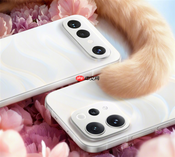 vivo S50系列今晚发布：首款第五代骁龙8小屏旗舰来了！