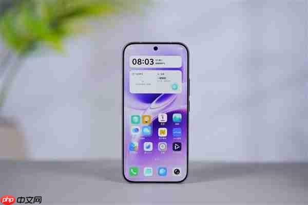 全新纱缎光刻工艺！vivo S50图赏
