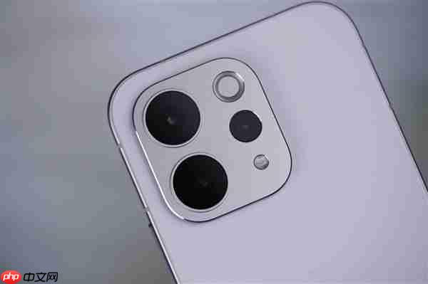 全新纱缎光刻工艺！vivo S50图赏
