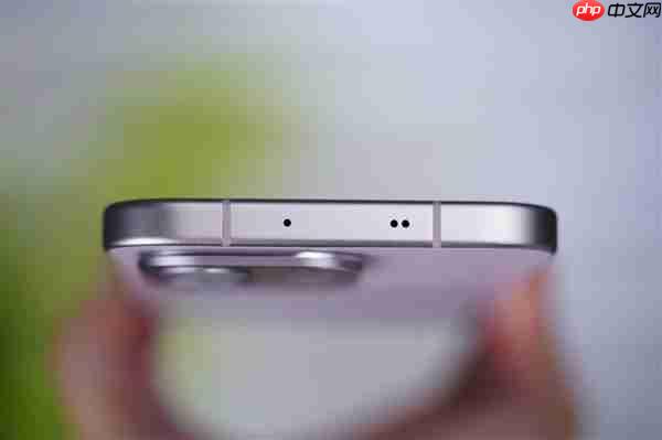 全新纱缎光刻工艺！vivo S50图赏