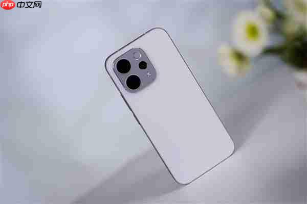 全新纱缎光刻工艺！vivo S50图赏
