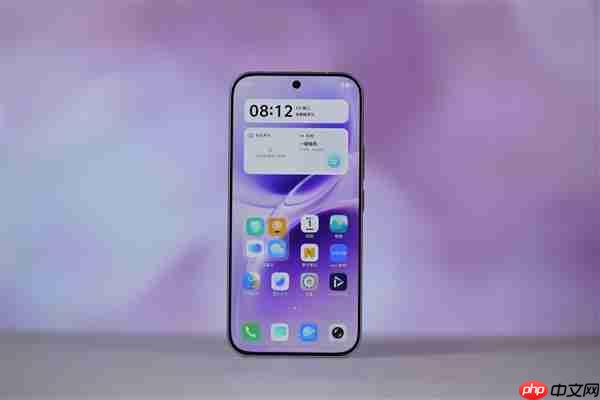 全新纱缎光刻工艺！vivo S50图赏