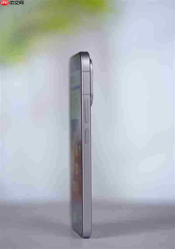 全新纱缎光刻工艺！vivo S50图赏