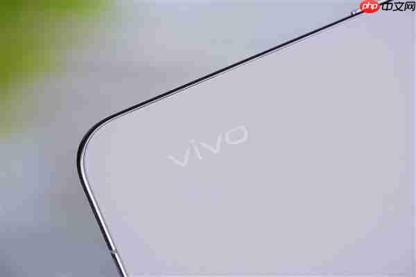全新纱缎光刻工艺！vivo S50图赏